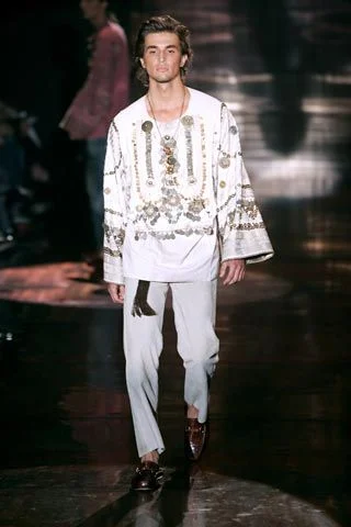 Look 7